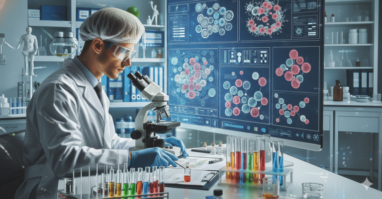 항체결합력 및 결합속도