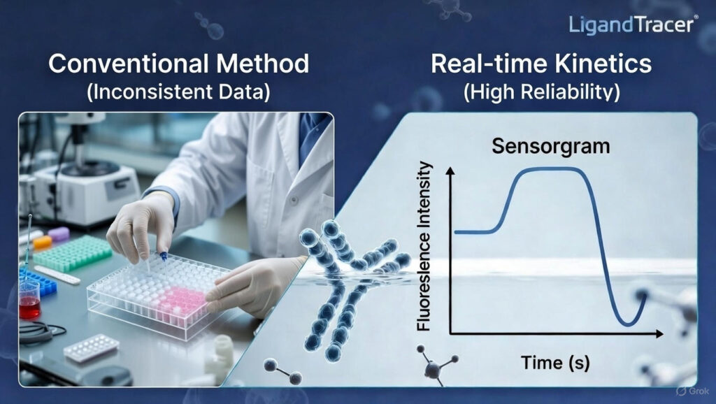 BBB Conventional vs Real-Time