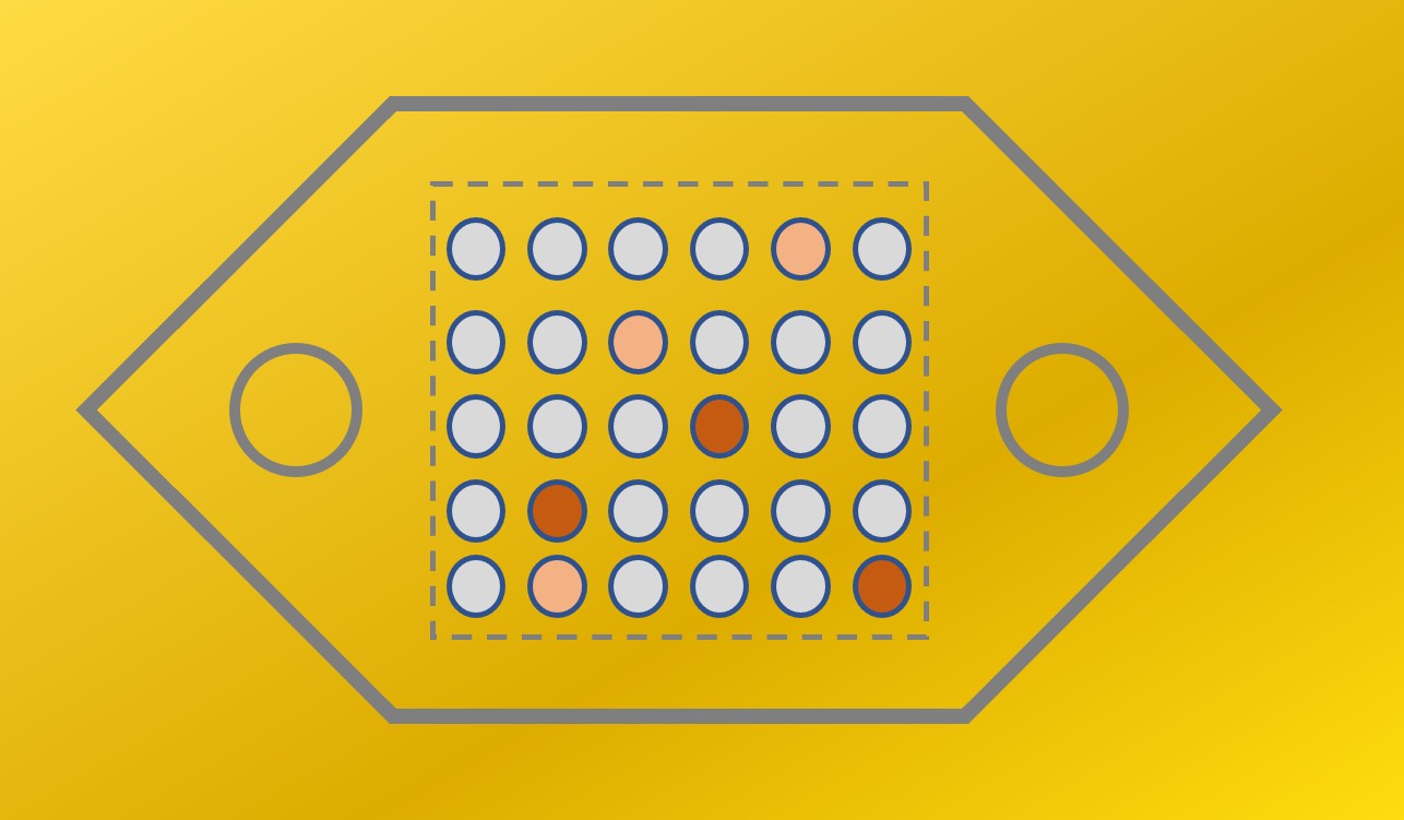iMSPR Plex Series Array