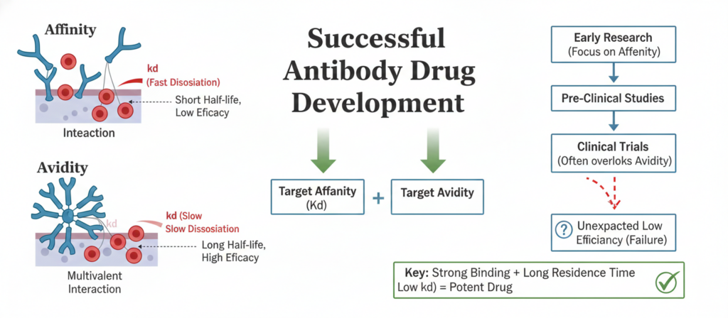 Avidity-SPR 서비스