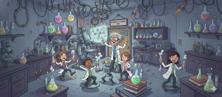 SPR 원리 - 대학원