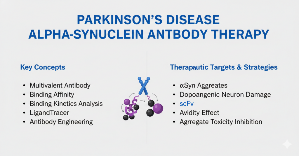 파킨슨-알파시누클레인