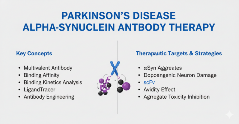 파킨슨-알파시누클레인