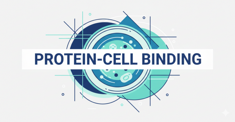 protein cell binding