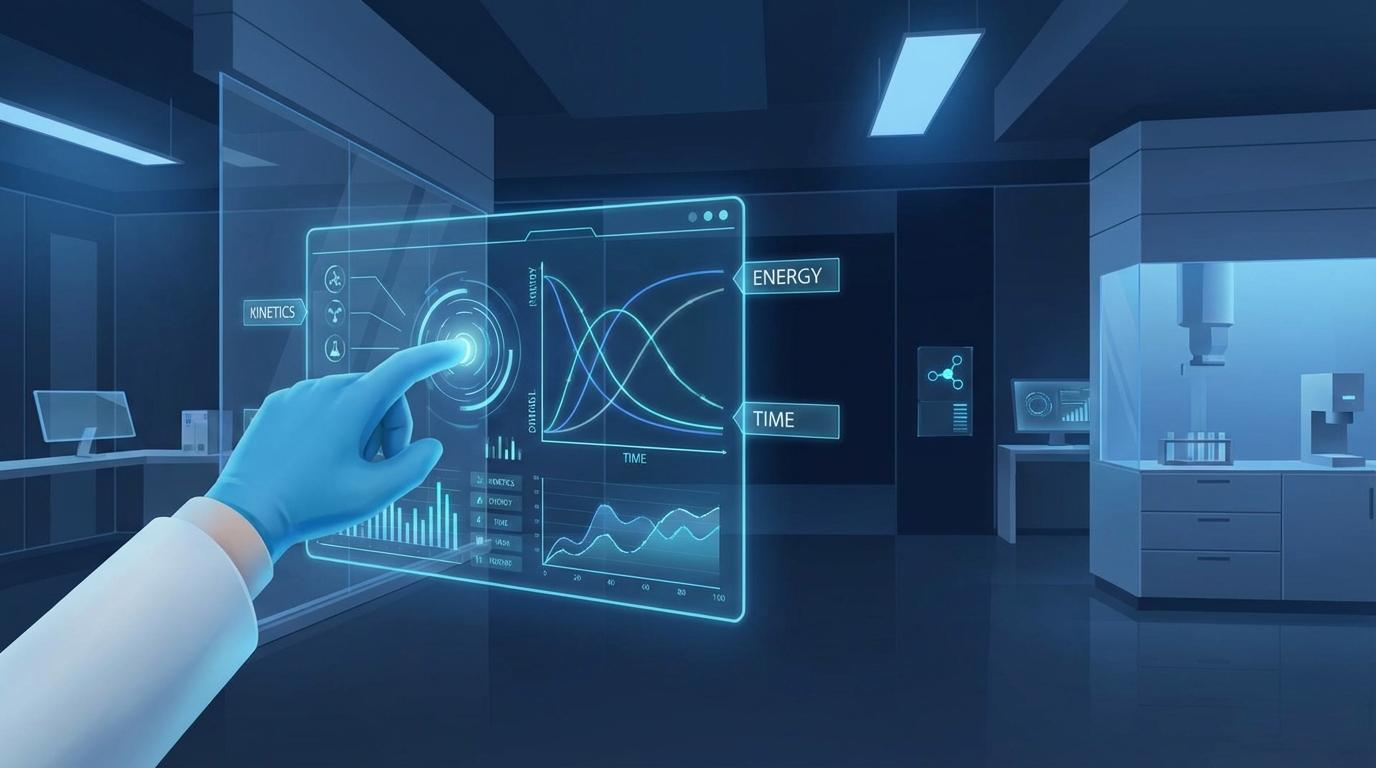 Technical Expertise Infographic