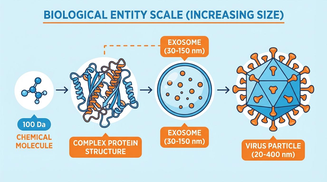 Sample Versatility Infographic