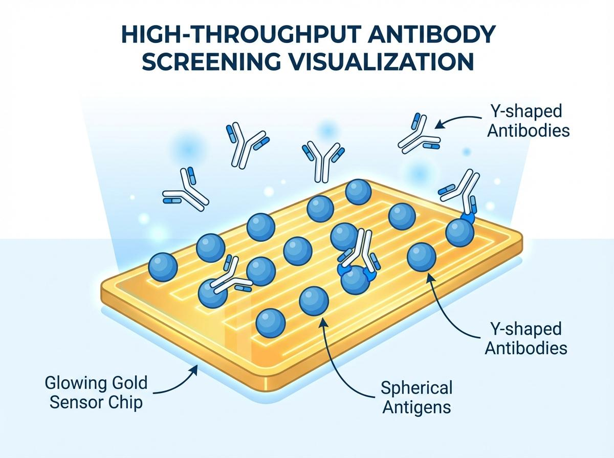 Antibody Screening