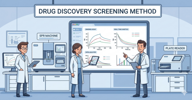 drug-discovery-screening-methods