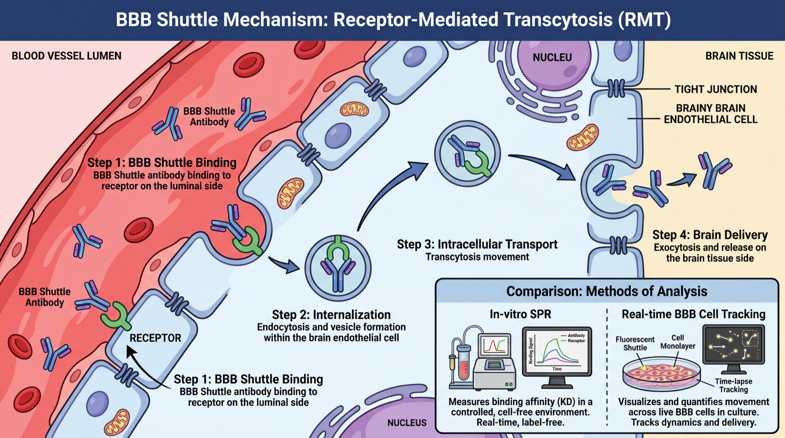 BBB 셔틀 RMT 과정 인포그래픽
