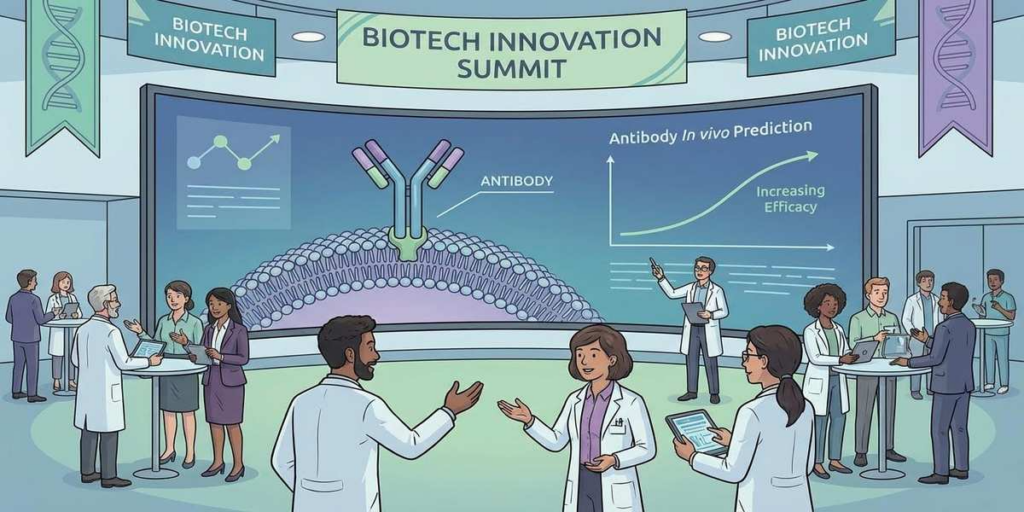 biotech innovation antibody