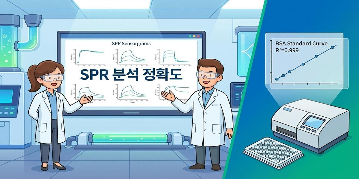 SPR 분석 정확도 및 MTL 메커니즘