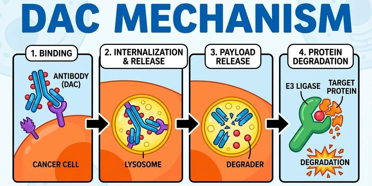 DAC Mechanism Infographic