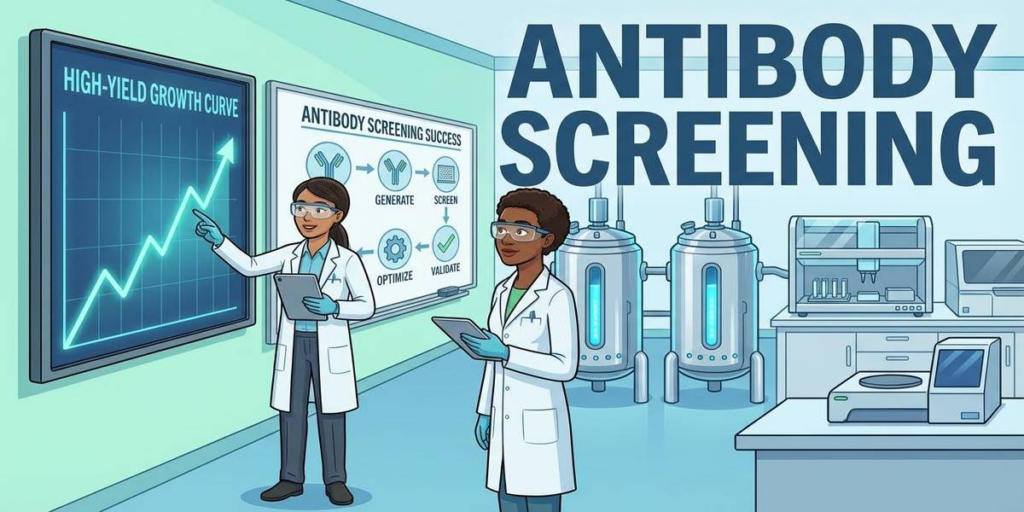 antibody screening