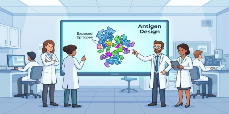 antigen design