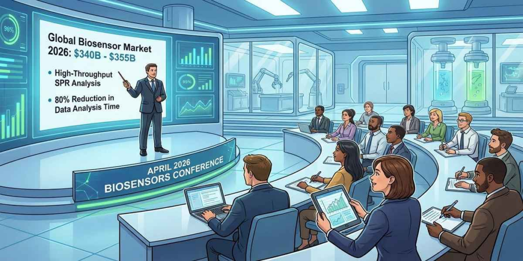 global biosensor market