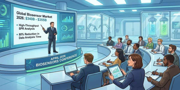 global biosensor market