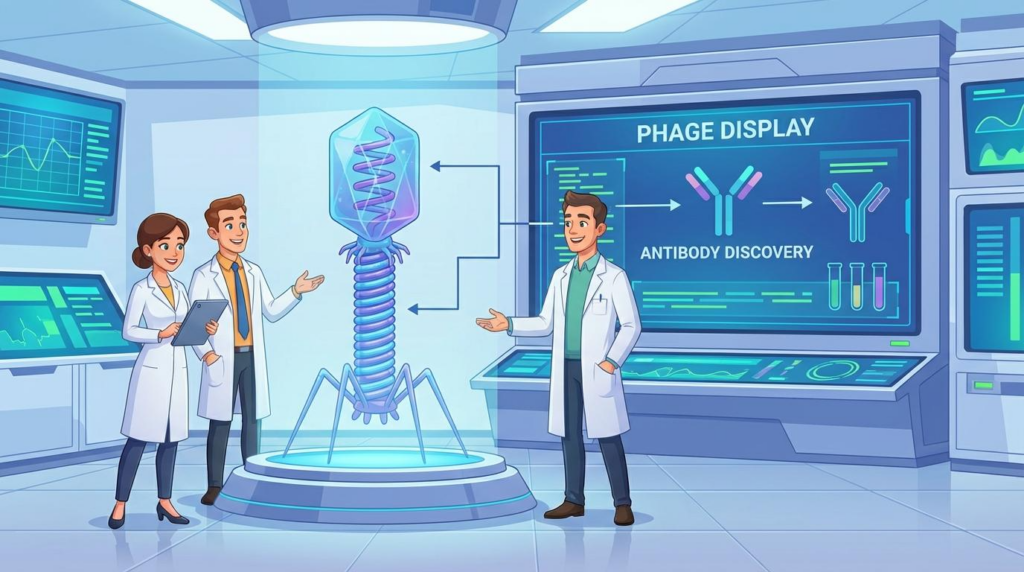 phage display