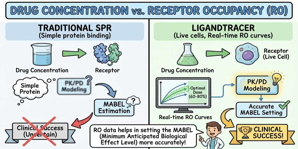 RO Analysis and Clinical Success