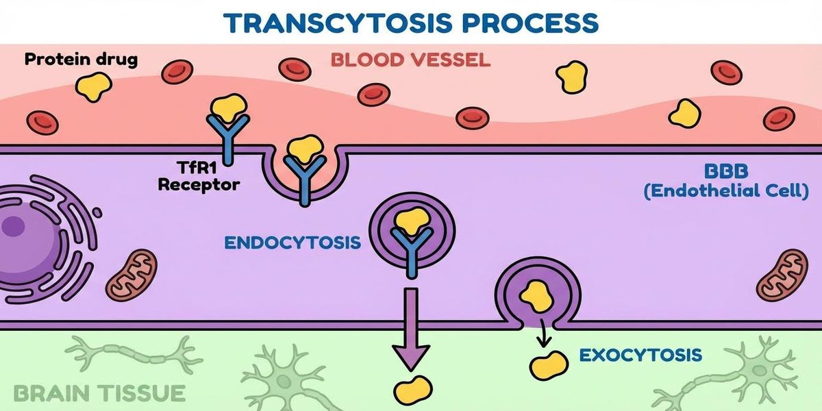 BBB Barrier Infographic