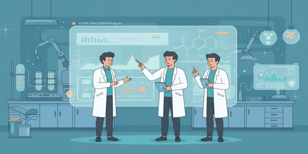 active concentration