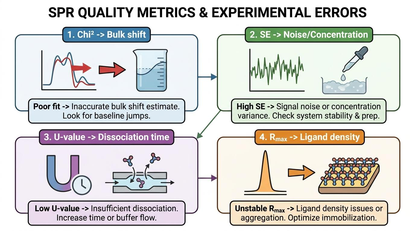 SPR 시각적 판단의 한계 인포그래픽