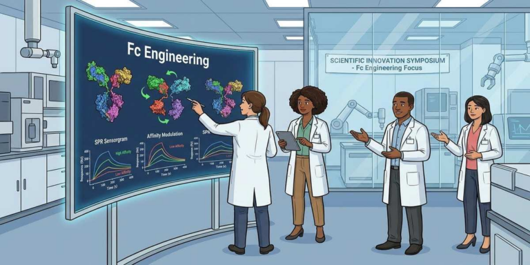 Fc engineering