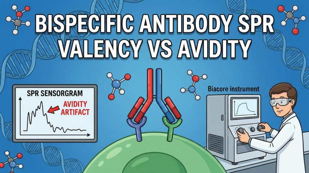 valency vs avidity