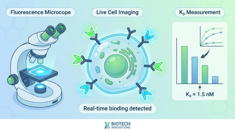 live cell imaging