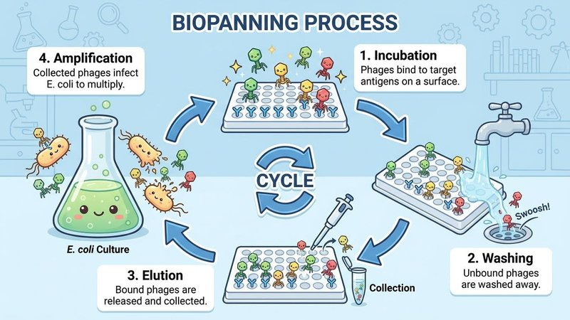 biopanning process