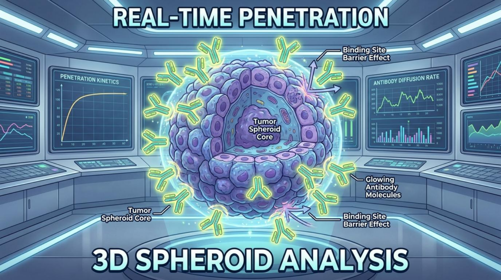 real-time penetration