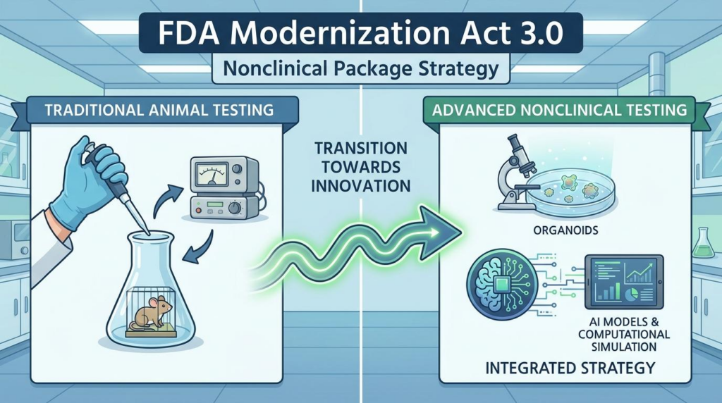 FDA modernication act 3
