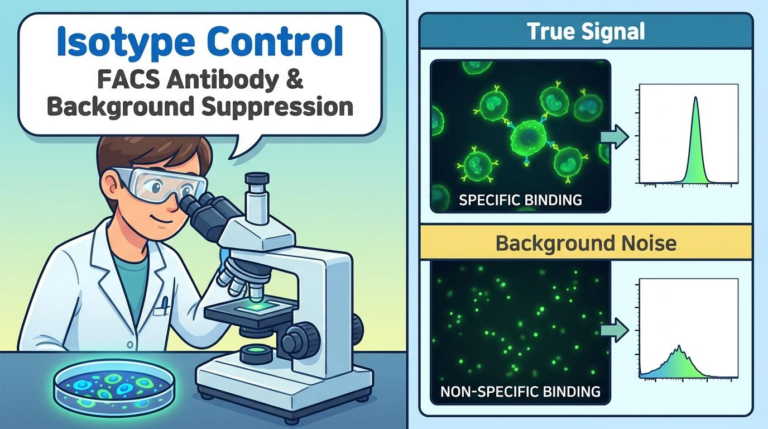 isotype control facs antibody