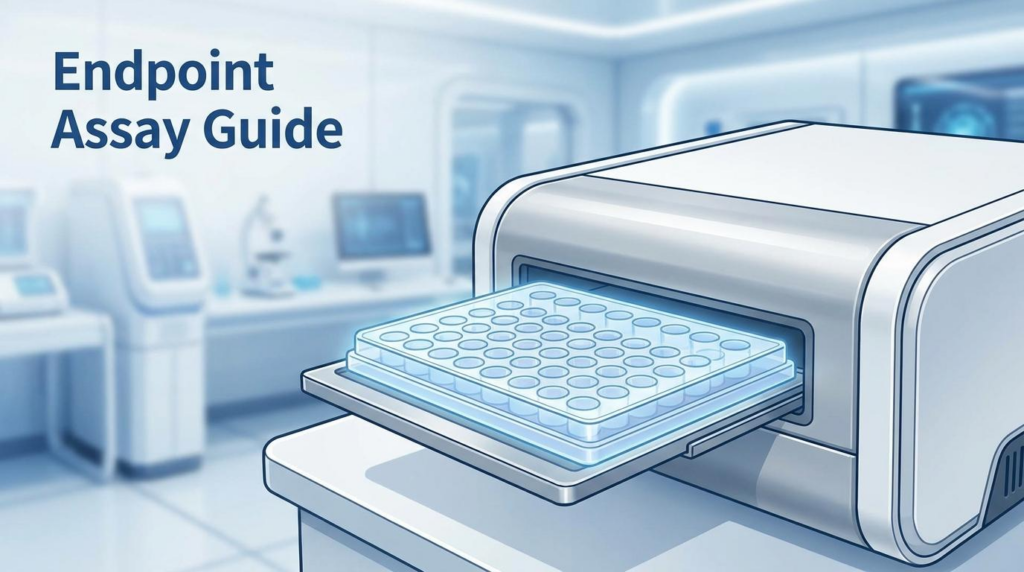 endpoint assay guide