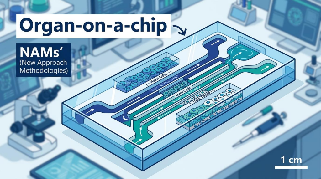 organ-on-a-chip