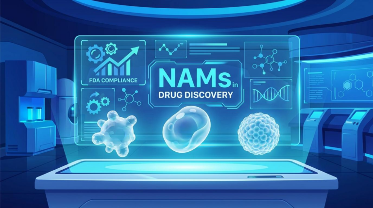 nams drug discovery