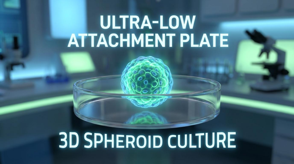 ultra low attachment plate