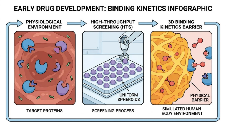 early drug development
