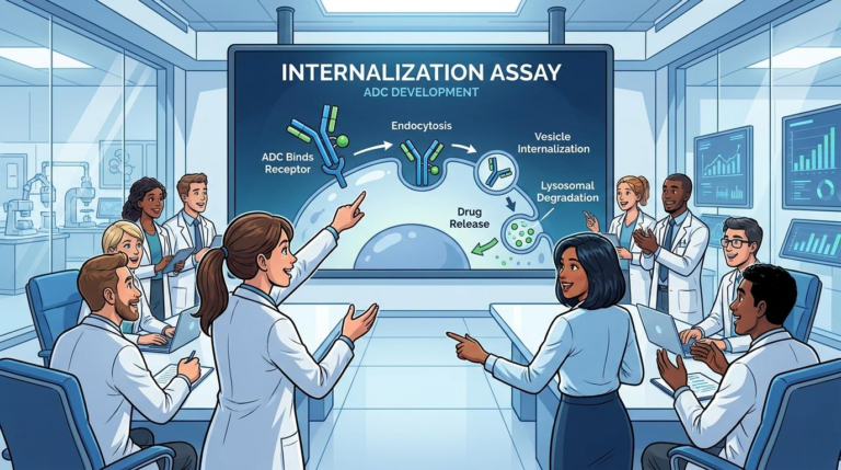 internalization assay adc development