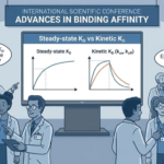 steady state kd vs kinetic kd