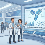 ai drug discovery antibody dataset construction