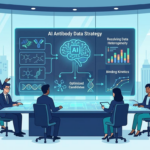 ai antibody data strategy