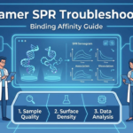 aptamer spr troubleshooting