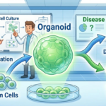 organoid 3d culture