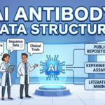 ai antibody data structure