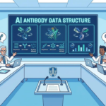 ai antibody data structure