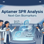 aptamer spr analysis