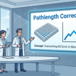 overcoming kd error in microplates pathlength correction