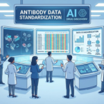 antibody data standardization