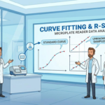 curve fitting r squared