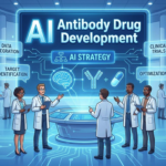 ai antibody drug development
